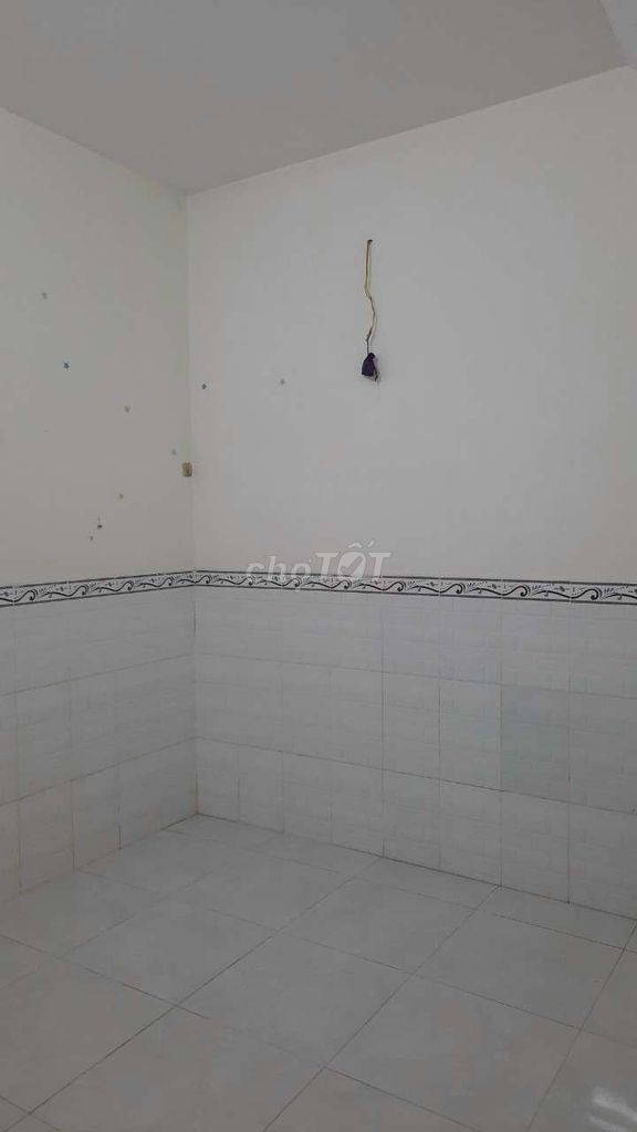 Võ Văn Vân, Bình Chánh, có nhà chính chủ cần cho thuê giá 3 triệu/tháng, dtsd 48m2