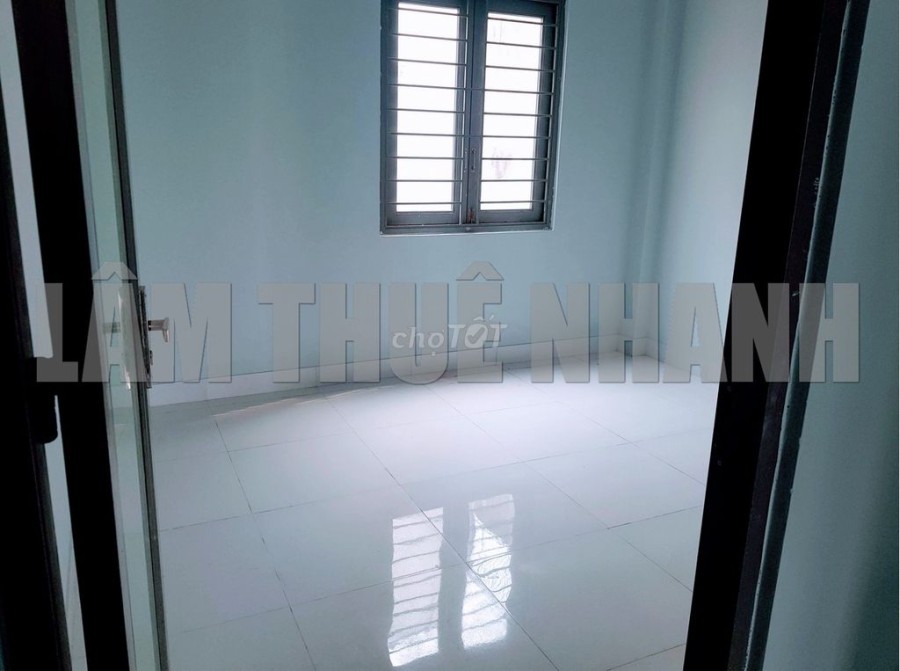 Hẻm an ninh 570 Lê Trọng Tấn, Tân Phú, giá cho thuê 8 triệu/tháng, 2 tầng đúc kiên cố