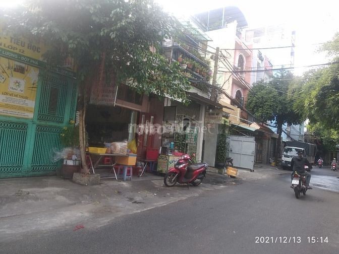 Cần cho thuê nhà chính chủ dtsd 76m2, giá 8 triệu/tháng, đường Phan Sào Nam, Tân Bình