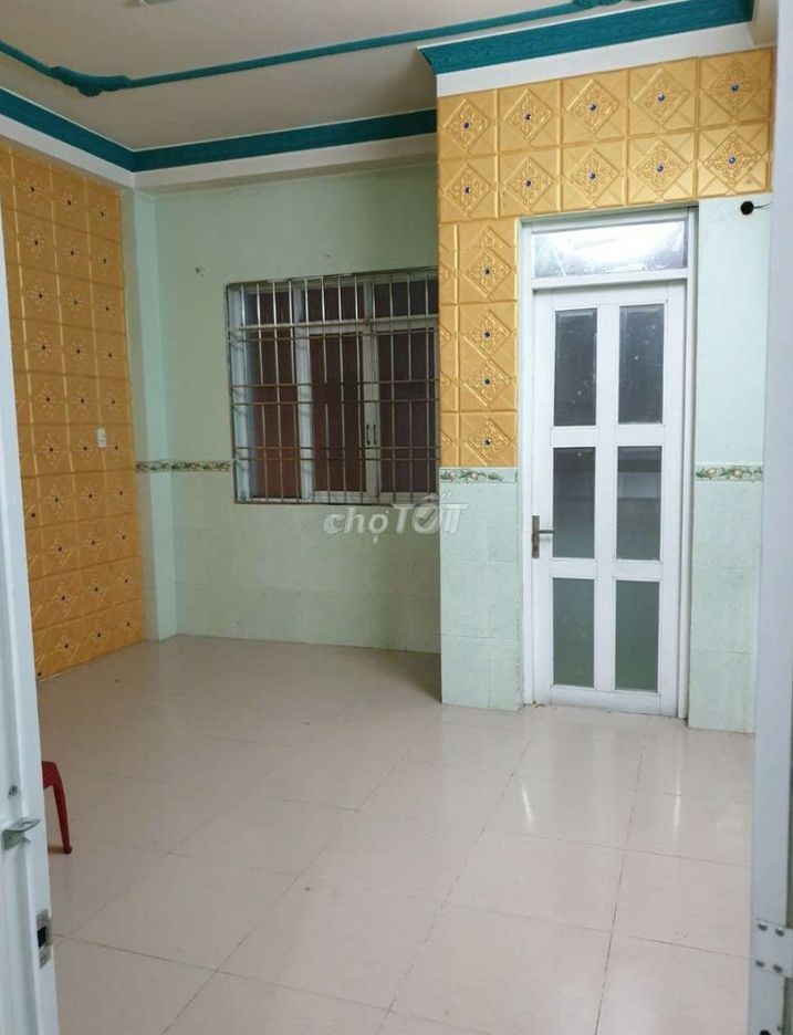 Trống nhà đường Tân Kỳ Tân Quý cần cho thuê giá 13 triệu/tháng, dtsd 80m2, khu an ninh