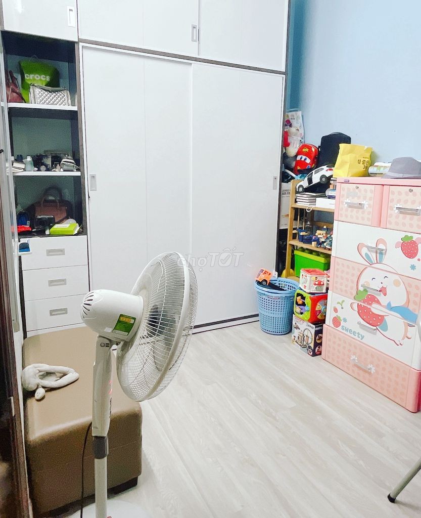 Nguyên căn chủ cần cho thuê hẻm Nguyễn Trọng Tuyển, Tân Bình, dtsd 30m2, giá 10 triệu/tháng