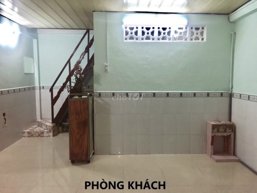 Đường Phan Xích Long, Phú Nhuận cần cho thuê nhà rộng 40m2, 2 tầng, giá 7.5 triệu/tháng