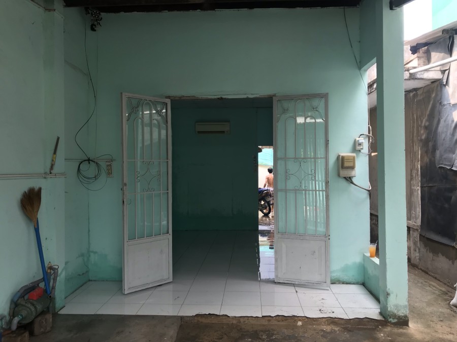 Nhà nguyên căn cấp 4 cho thuê tại Vĩnh Lộc B, huyện Bình Chánh