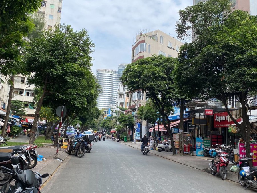 Có nhà đường trần Quang Long, Bình Thạnh cần cho thuê nhanh giá 7.5 triệu/tháng, dt 20m2