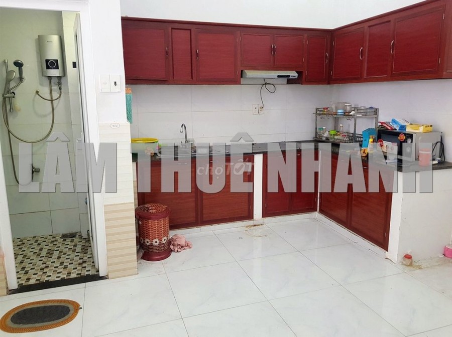 Có nhà trống cần cho thuê nguyên căn Quận Tân Phú, dtsd 45m2, giá 7 triệu/tháng, lh 0912824318