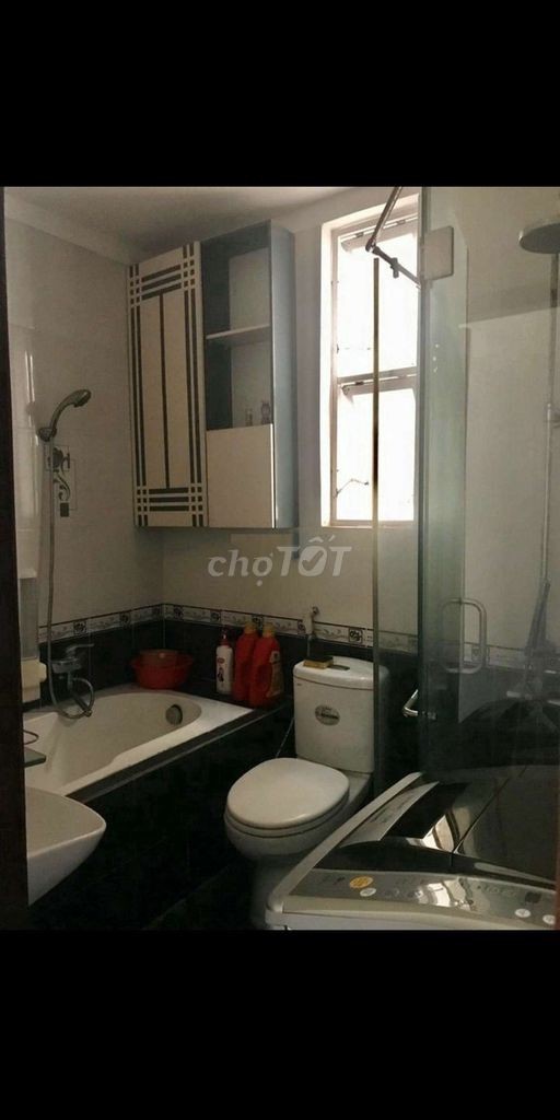 Chuyển chổ ở cần cho thuê nhà rộng 60m2, hẻm Lê Đình Thám, Quận Tân Phú, giá 9 triệu/tháng