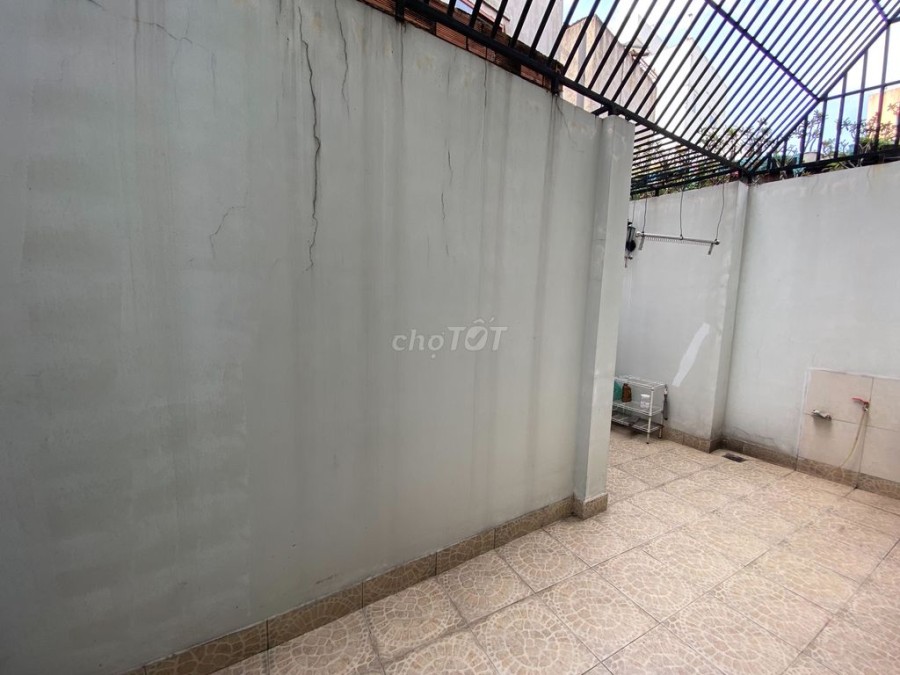 Cho thuê nhà để lại nội thất, dtsd 170m2, giá 20 triệu/tháng, đường Nguyễn Văn Luông