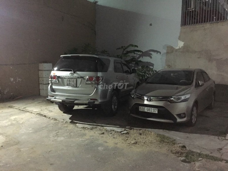 Cần cho thuê nhà chính chủ Quận Bình Thạnh dtsd 52m2, giá 21 triệu/tháng, lh 0906989129