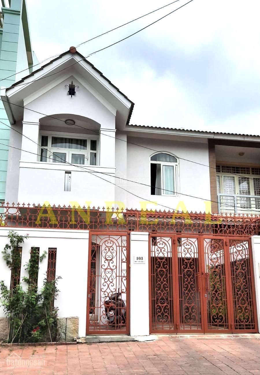 Cho Thuê Villa Thảo Điền diện tích sử dụng 10x11m - Khu Làng Báo Chí an ninh