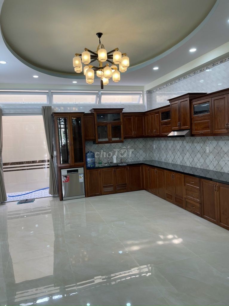 Đường số 33A Quận Bình Tân cần cho thuê nhà giá 17 triệu/tháng, dtsd 80m2, khu an ninh