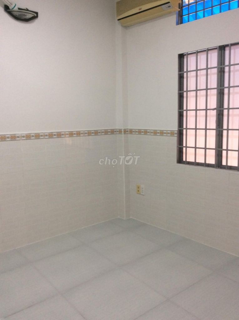 Khu dân cư Lê Quang Định, Bình Thạnh cần cho thuê giá 7 triệu/tháng, dtsd 24m2