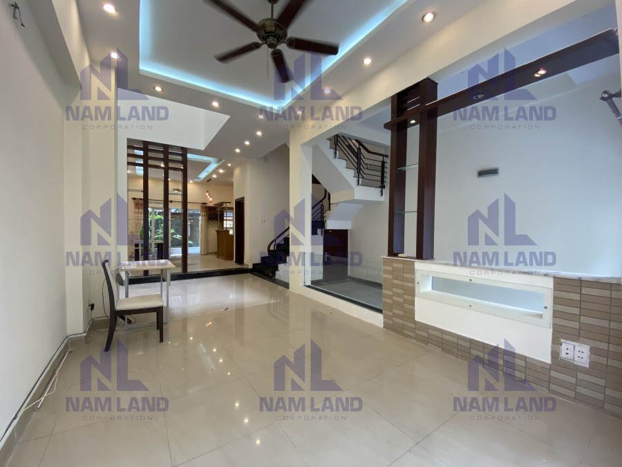 Villa đẹp An Phú giá chỉ 29 triệu, diện tích sử dụng 7x20 khu dân cư đông đúc