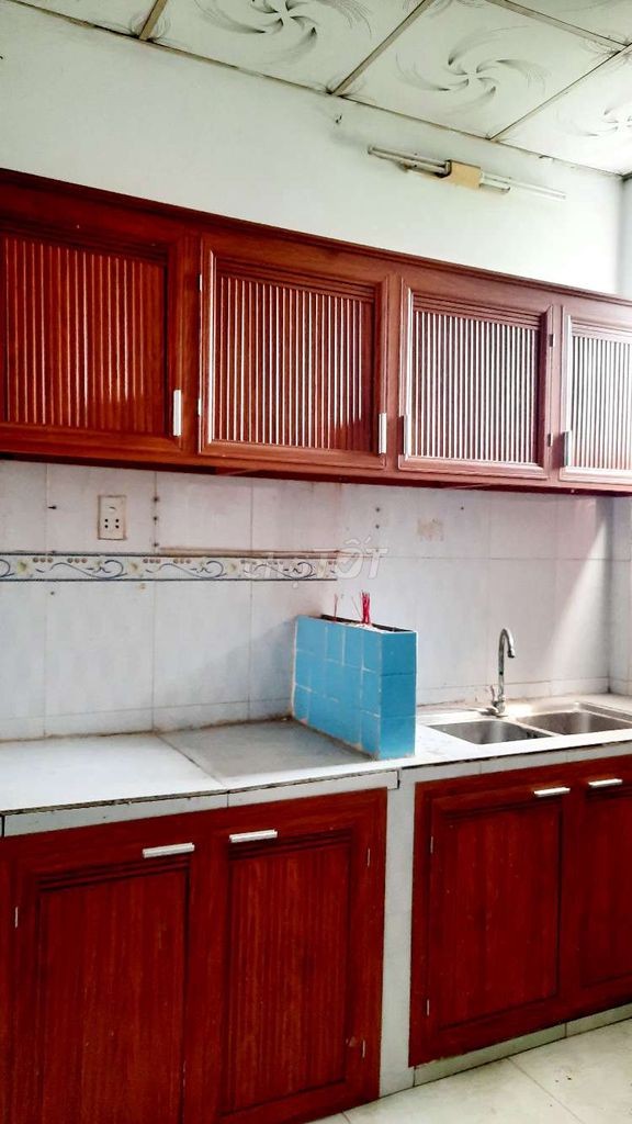 Trống nhà cho thuê nhanh khu dân cư Vĩnh Lộc B, dtsd 40m2, giá 3 triệu/tháng, lh 0903625551
