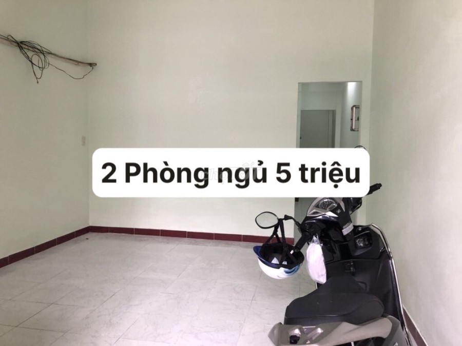 Cần cho thuê nhà chính chủ Quận 12, dtsd 60m2, giá 5 triệu/tháng, lh 0777554625