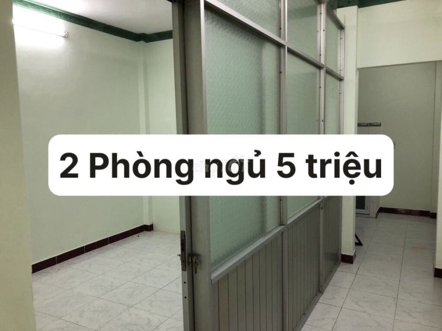 Cần cho thuê nhà chính chủ Quận 12, dtsd 60m2, giá 5 triệu/tháng, lh 0777554625