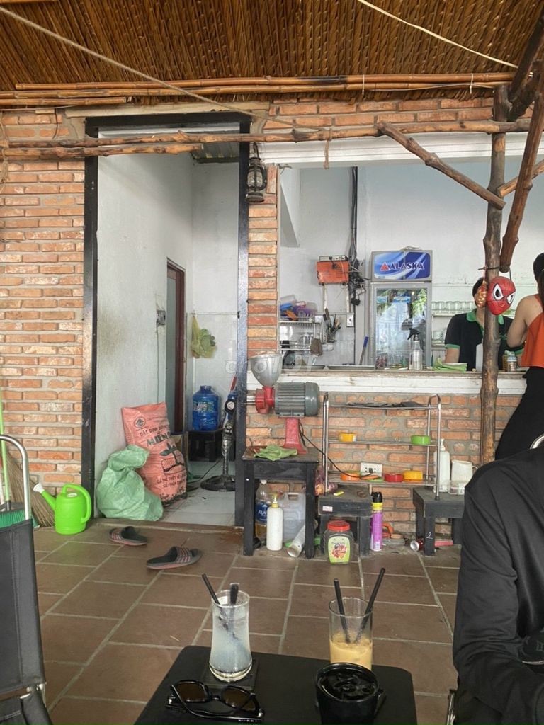 Góc đường Lê Văn Thọ, Gò Vấp cần cho thuê nhà cấp 4, dtsd 190m2, giá 20 triệu/tháng