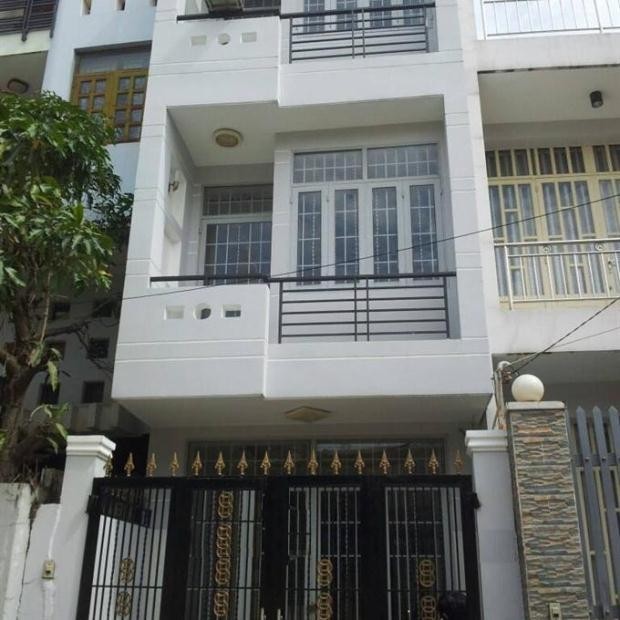 Cho thuê nhà phố tại đường 31F phường An Phú, thiết kế hiện đại lh 0566129561