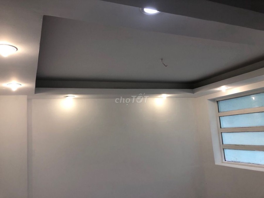 Chủ cần cho thuê nhà Quận 3, dtsd 50m2, giá 12 triệu/tháng, hẻm 359 Lê Văn Sỹ, Quận 3