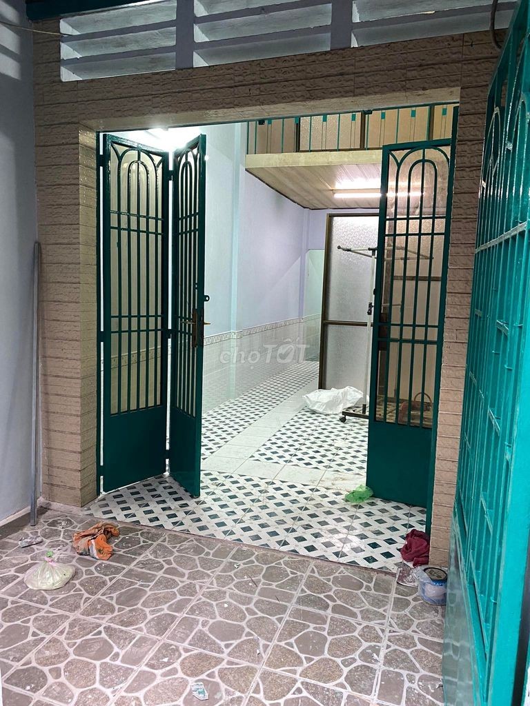 Chính chủ cho thuê nhà rộng 52m2, 2 tầng đúc, giá 8 triệu/tháng, hẻm 343 Phan Xích Long, Phú Nhuận