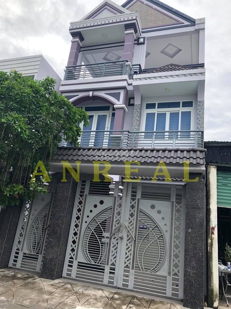 Cho Thuê Nhà Đường Nguyễn Tuyển dtsd 7x18m 2 Lầu 6 Phòng giá 35 triệu/tháng