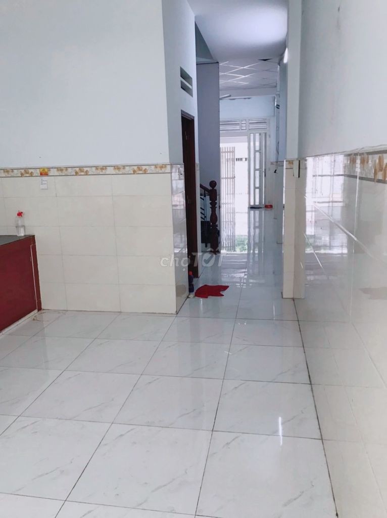 Chủ có nhà rộng 70m2 cần cho thuê giá 13 triệu/tháng, đường Lê Lư, Quận Tân Phú