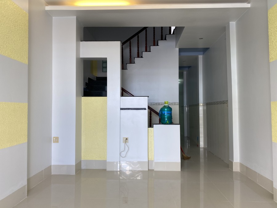 Cho thuê nhà tại Bình Khánh Long Xuyên An Giang giá tốt 6 triệu/tháng