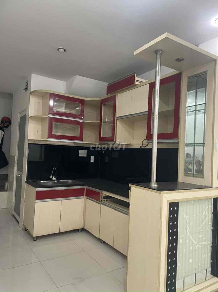 Nhà chính chủ cho thuê giá 12 triệu/tháng, dtsd 27m2, 3 tầng, liên hệ 0931305549