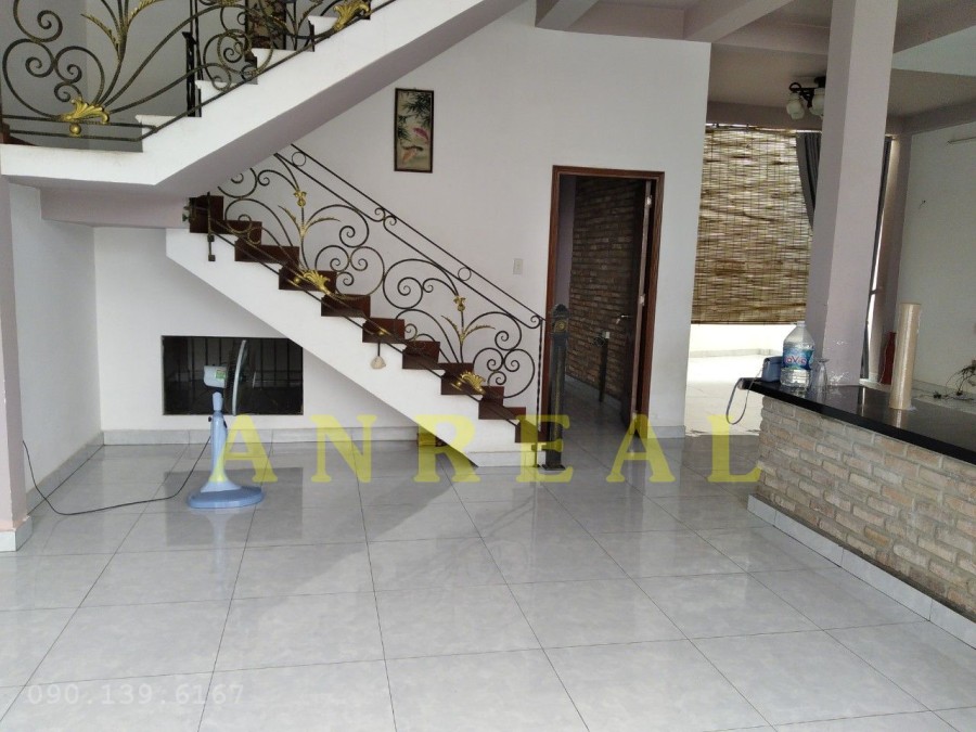 Villa Mini 17 triệu/tháng 2 lầu 6 phòng chiều ngang 9m nhà nguyên căn đẹp