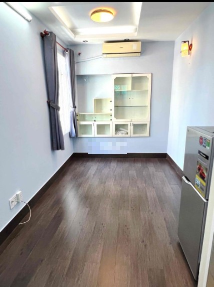 Nhà mới hẻm Lê Hồng Phong, Trệt 3 Lầu, 3PN 2WC, DT 3x9m, Giá 14 Triệu