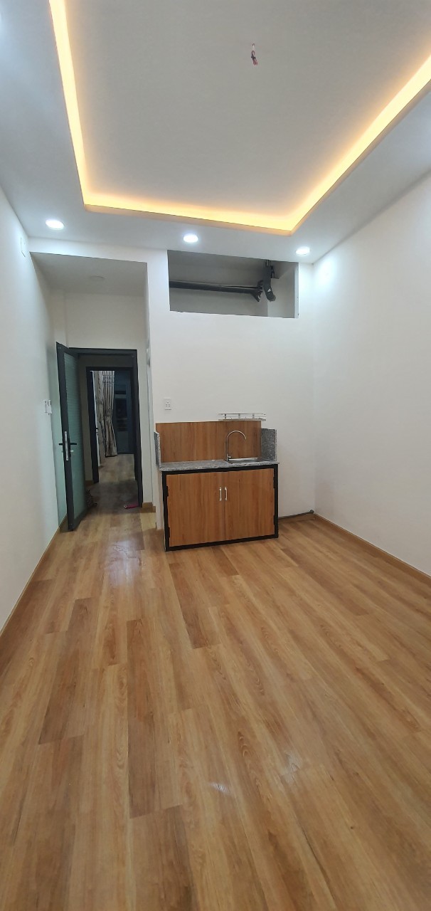 MTKD Nguyễn Tiểu La Q10, 3x15, 4 tầng mới đẹp, 4pn, gần giao Hòa Hảo