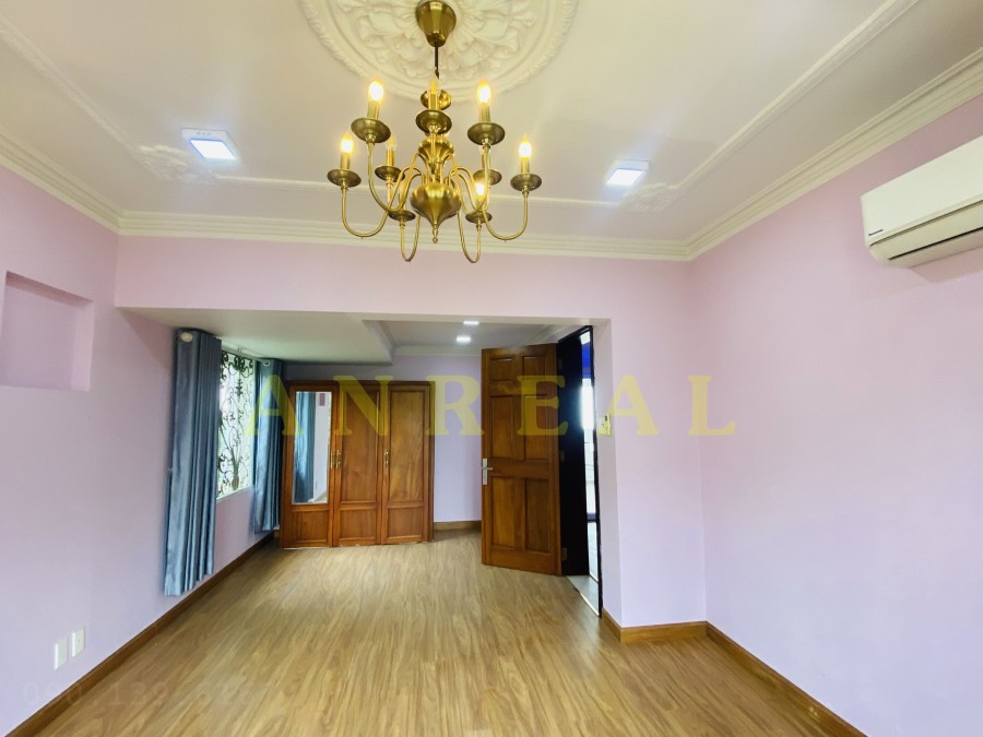 Biệt Thự Khu Đảo Kim Cương 10x22m - 2 Lầu Giá 36 Triệu