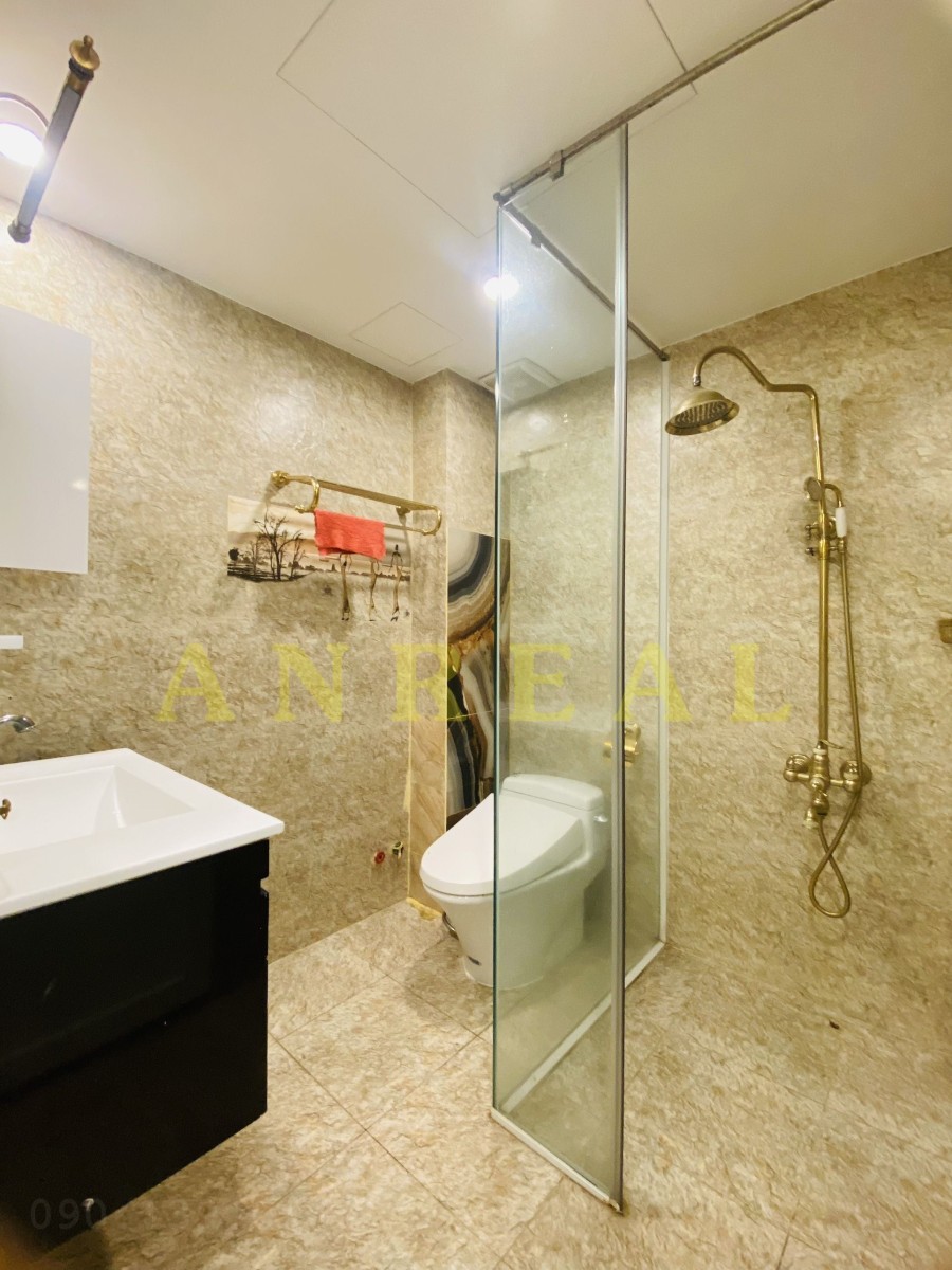 Biệt Thự Khu Đảo Kim Cương 10x22m - 2 Lầu Giá 36 Triệu