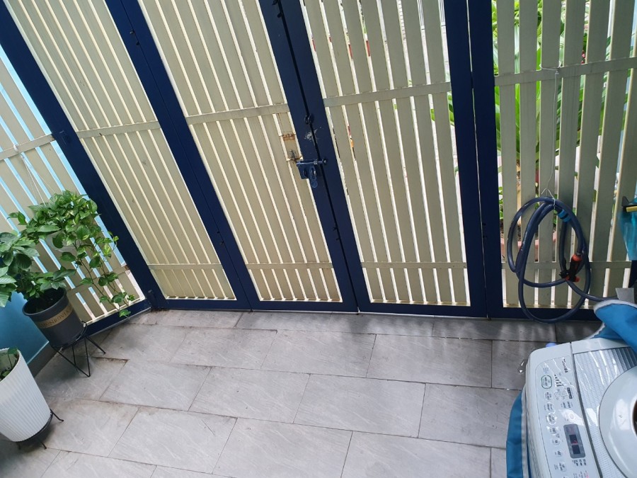 Nhà mới HXH Tôn Thất Hiệp, Trệt 2 Lầu, 2PN 2WC, Diện Tích 3.6x10m, Giá 12 Triệu