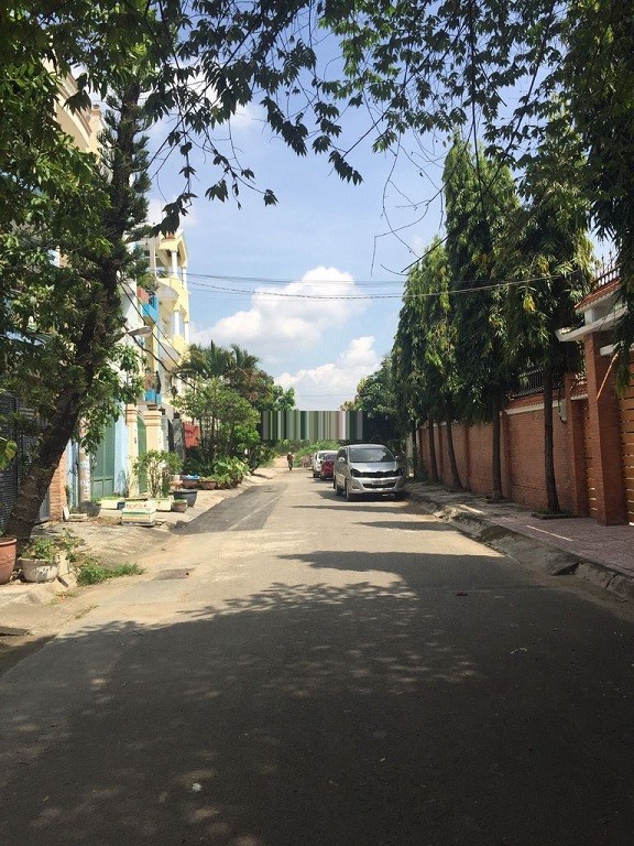 Cho thuê nhà nguyên căn Nguyễn Oanh, Gò Vấp 5PN giá rẻ