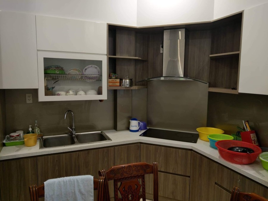 Nhà mặt tiền Lê Tấn Quốc Ngang 4m Dài 20m Thuận Tiện Kinh Doanh