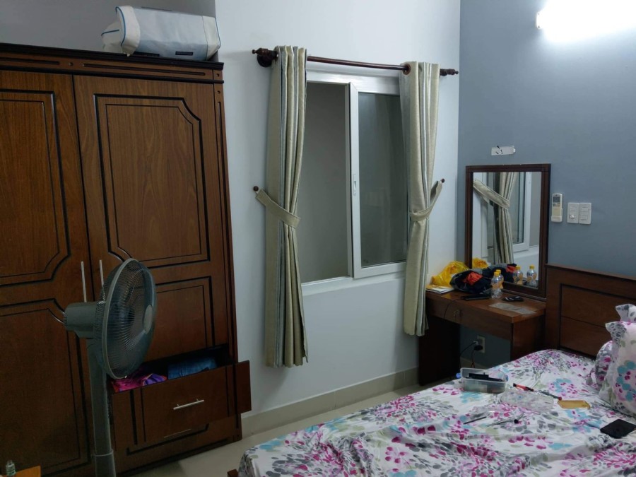 Nhà mặt tiền Lê Tấn Quốc Ngang 4m Dài 20m Thuận Tiện Kinh Doanh