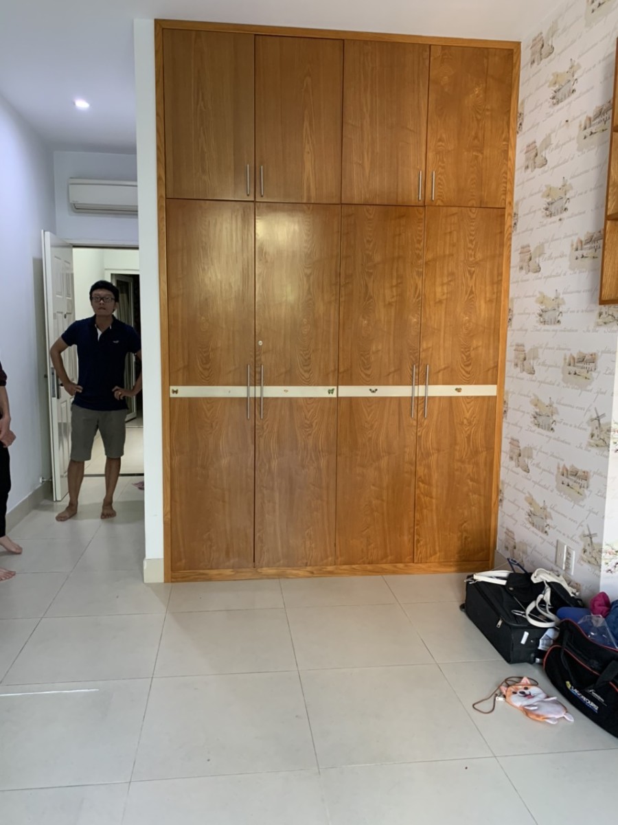 Nhà mặt tiền Lê Tấn Quốc Ngang 4m Dài 20m Thuận Tiện Kinh Doanh