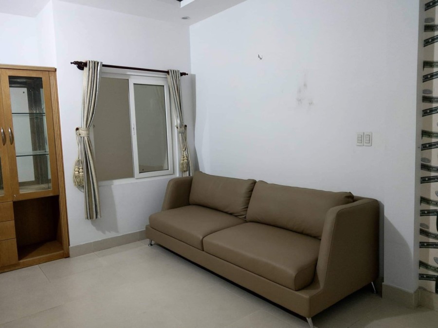 Nhà mặt tiền Lê Tấn Quốc Ngang 4m Dài 20m Thuận Tiện Kinh Doanh