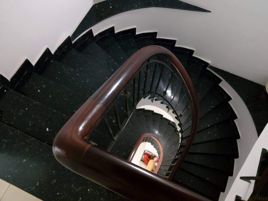 Nhà mặt tiền Lê Tấn Quốc Ngang 4m Dài 20m Thuận Tiện Kinh Doanh