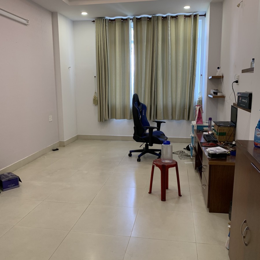 Nhà mặt tiền Lê Tấn Quốc Ngang 4m Dài 20m Thuận Tiện Kinh Doanh