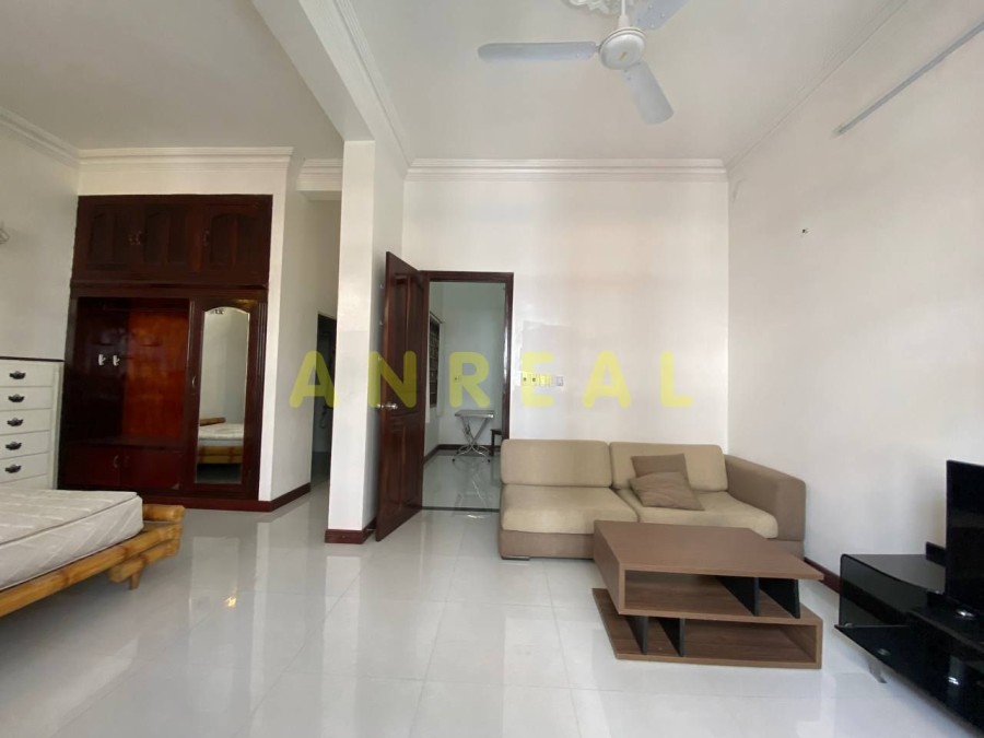 VILLA NGANG 10M THẢO ĐIỀN 30 TRIỆU - CÓ NỘI THẤT