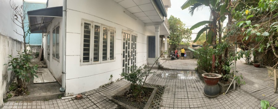 Cho thuê nhà nguyên căn tại Đường số 36, Phường Linh Đông, Thủ Đức.