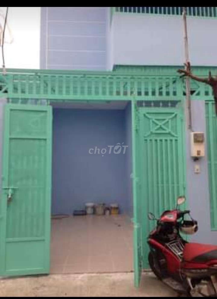 Cho thuê nhà HXH ngủ trong nhà đường Đặng Thùy Trâm, phường 13, Quận Bình Thạnh.18 triệu 4 phòng