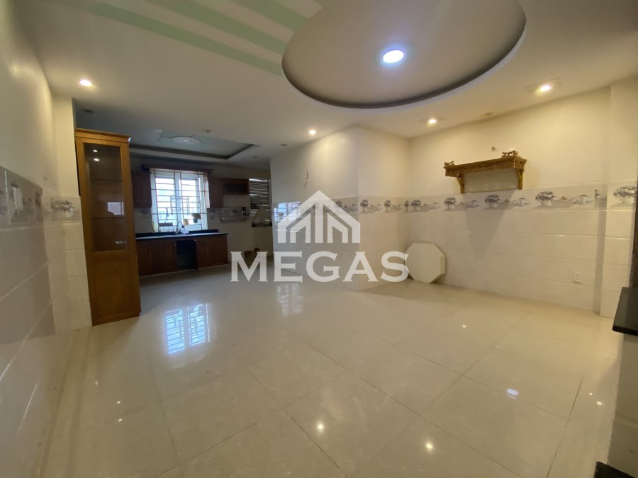 Cho thuê nguyên căn mặt tiền Nguyễn Văn Lượng đối diện Lotte Gò Vấp