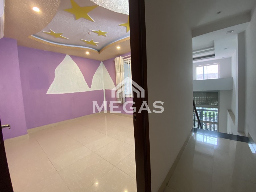 Cho thuê nguyên căn mặt tiền Nguyễn Văn Lượng đối diện Lotte Gò Vấp