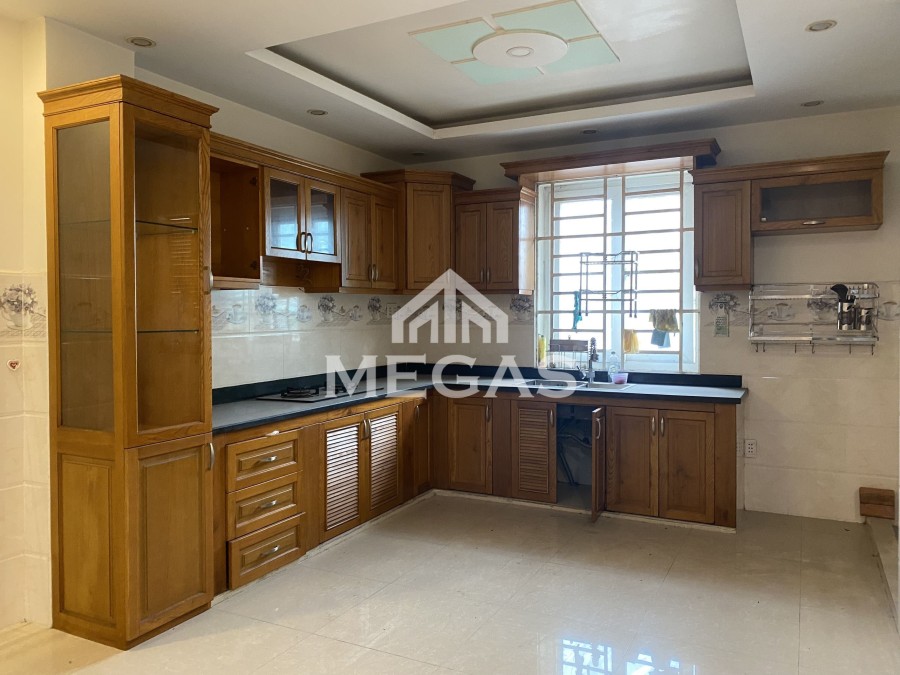 Cho thuê nguyên căn mặt tiền Nguyễn Văn Lượng đối diện Lotte Gò Vấp