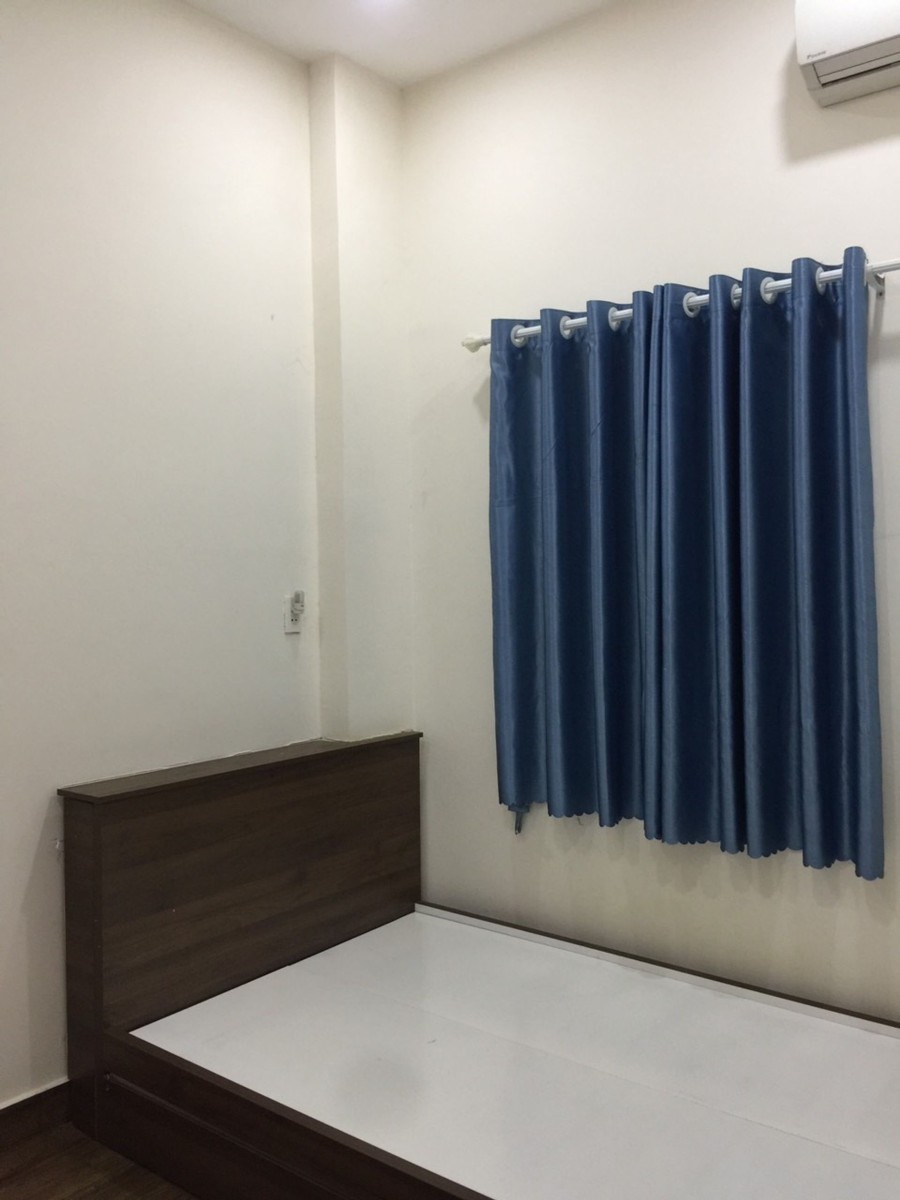 Cho thuê nhà đường Phan Văn Trị, Phường 5, Quận Gò Vấp