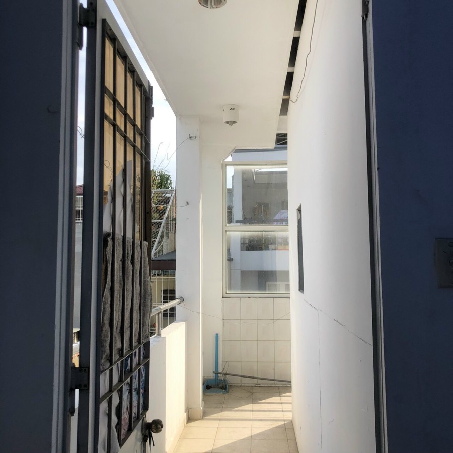 Nhà mới HXH Đường Ba Tháng Hai, Trệt 2 Lầu ST, 5PN 4WC, Diện Tích 3.8x14m, Giá 23 Triệu