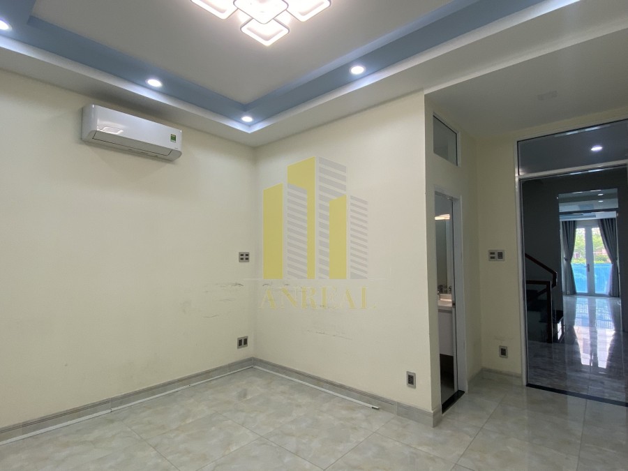 Cho Thuê Nhà Phố An Phú - Hầm Thang Máy - Giá 40 Triệu