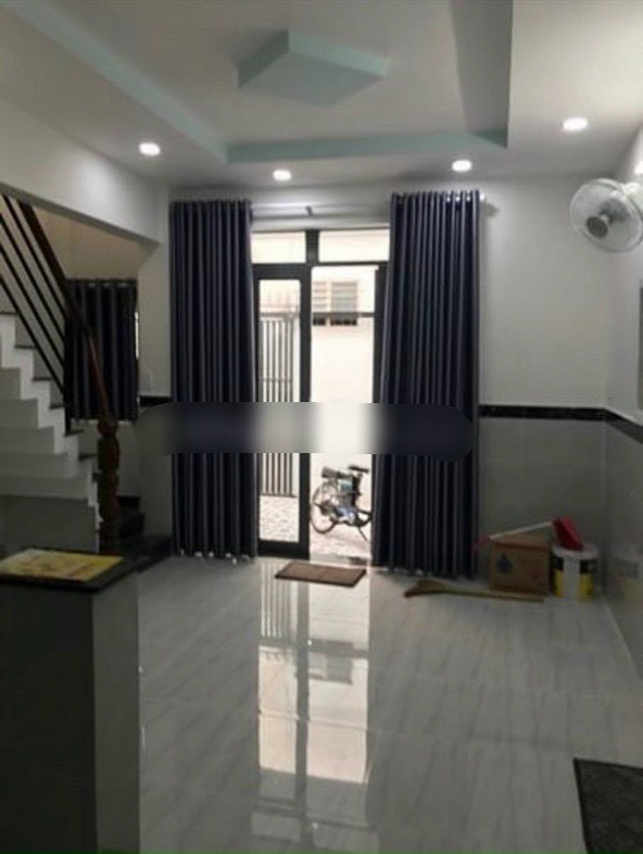 Hàng cực nóng 3 phòng ngủ 3 máy lạnh giá 11 triệu Đường Xô Viết Nghệ Tĩnh, Quận Bình Thạnh